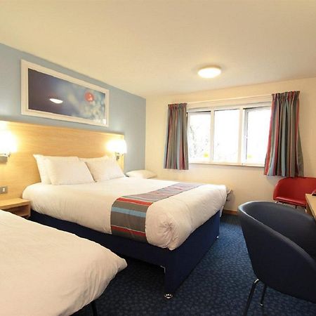 Travelodge Kettering Exterior foto