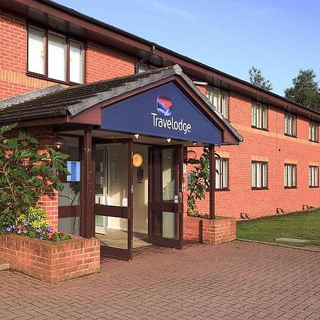 Travelodge Kettering Exterior foto