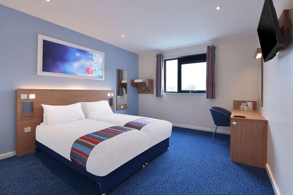 Travelodge Kettering Habitación foto