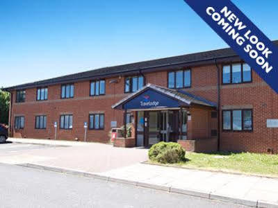 Travelodge Kettering Exterior foto