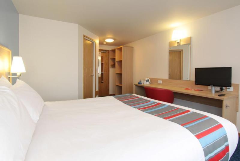 Travelodge Kettering Exterior foto