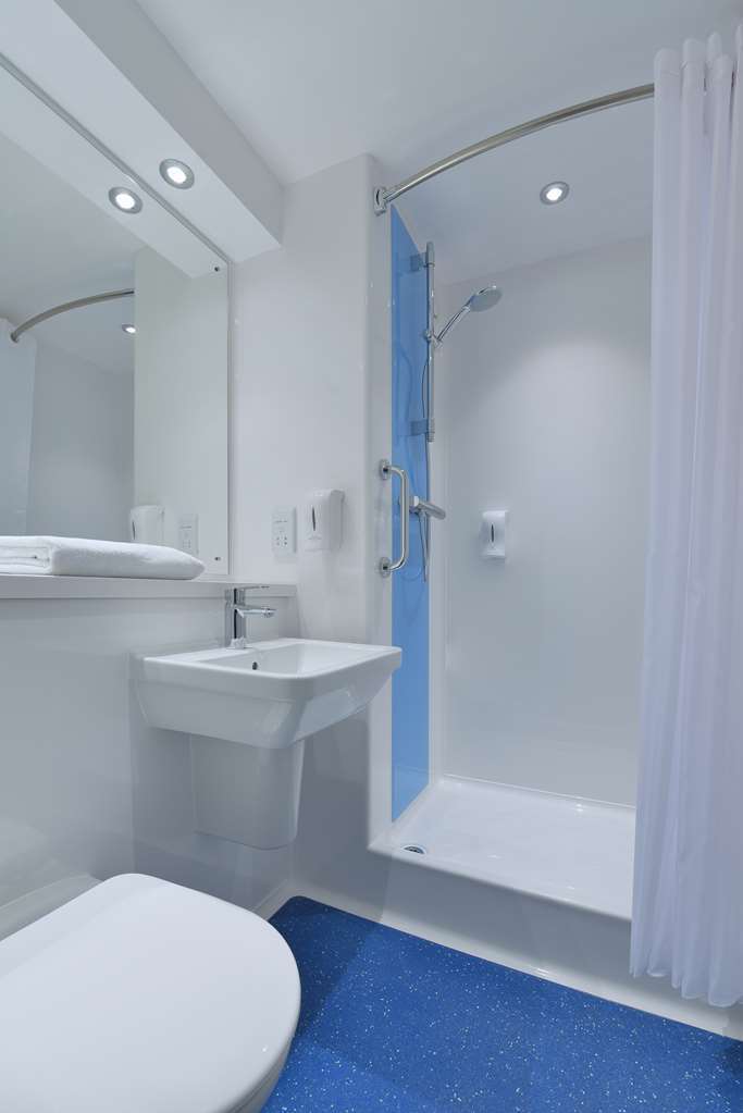 Travelodge Kettering Habitación foto